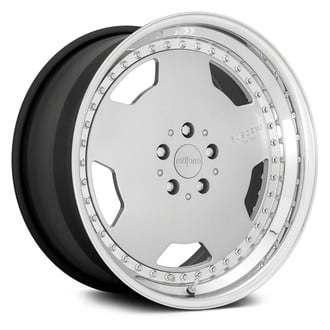ROTIFORM® - ARO 2PC WELDED Custom Finish