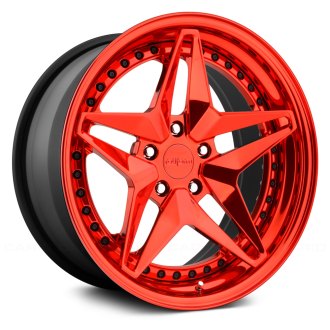 ROTIFORM® - AVV 3PC Custom Finish