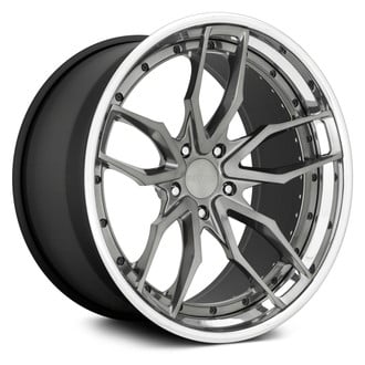 ROTIFORM® - BDN-1 2PC WELDED Custom Finish