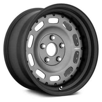 ROTIFORM® - BKK 2PC WELDED Custom Finish