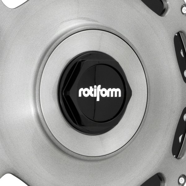 ROTIFORM® BKK 3PC Wheels Custom Finish Rims