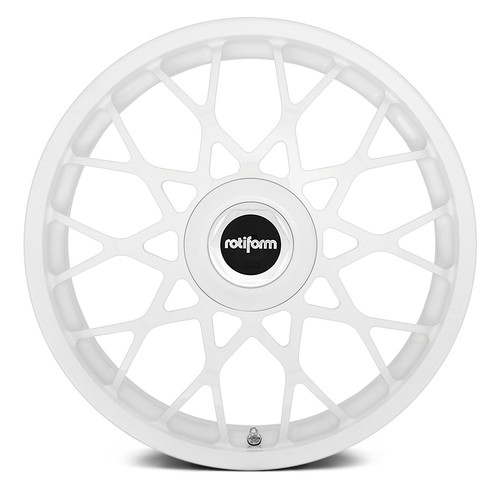 ROTIFORM® BLQ-C MONOBLOCK Wheels - Custom Finish Rims
