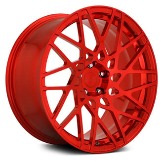ROTIFORM® - BLQ-T MONOBLOCK Custom Finish