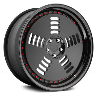 ROTIFORM® - BM1 3PC Custom Finish