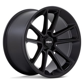 ROTIFORM® - BTL Matte Black