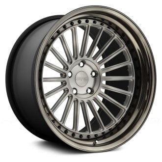 ROTIFORM® - BUC 3PC Custom Finish