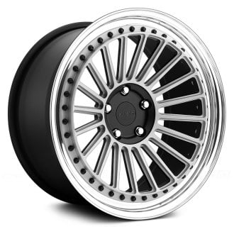 ROTIFORM® - BUC 2PC WELDED Custom Finish
