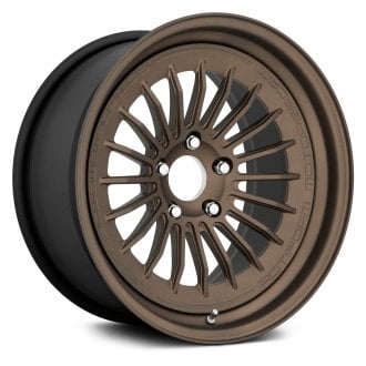 ROTIFORM® - BUC-M 2PC WELDED Custom Finish