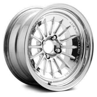 ROTIFORM® - BUC-M MONOBLOCK Custom Finish