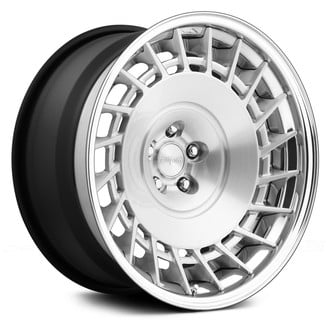 ROTIFORM® - CBU 3PC Custom Finish