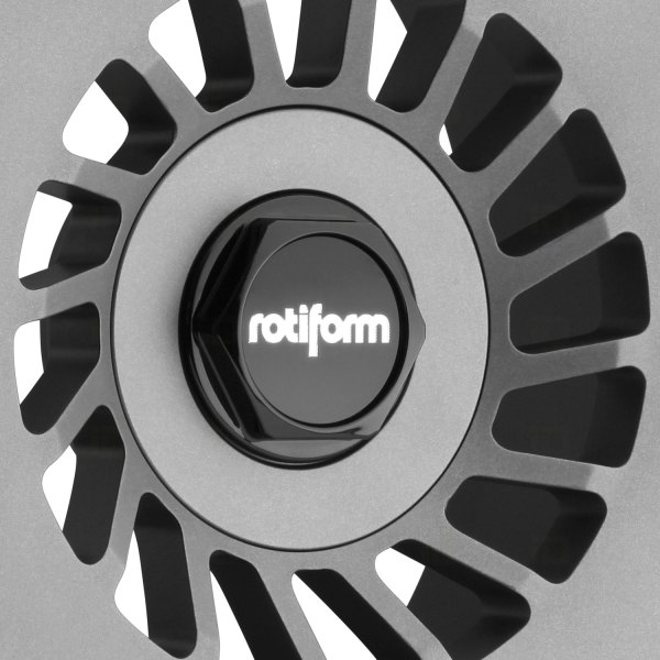 CCV | Rotiform