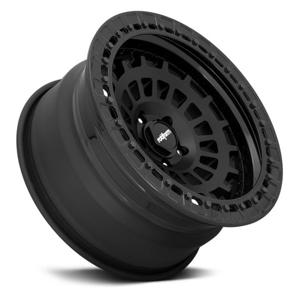 rotiform CCV ① rema様 ROTIFORM® CCV 3PC Wheels - Custom Finish Rims