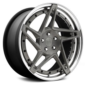 ROTIFORM® - CHD 2PC WELDED Custom Finish
