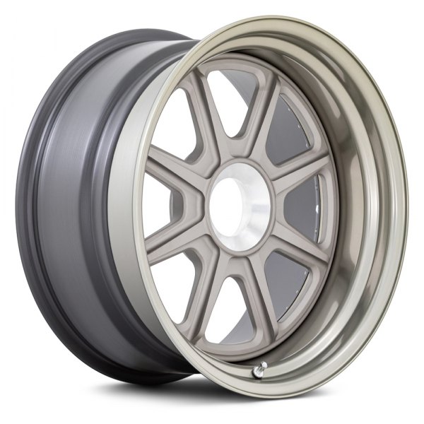 ROTIFORM® - CMP 2PC WELDED Savage Stainless