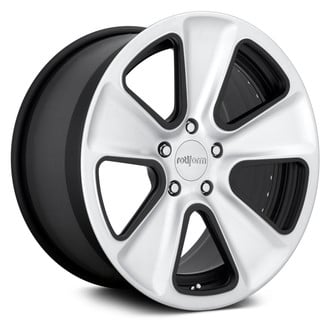 ROTIFORM® - CUF 2PC WELDED Custom Finish