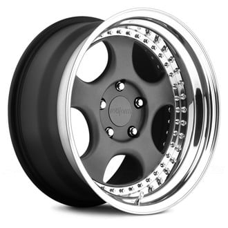 ROTIFORM® - CUP 3PC Custom Finish