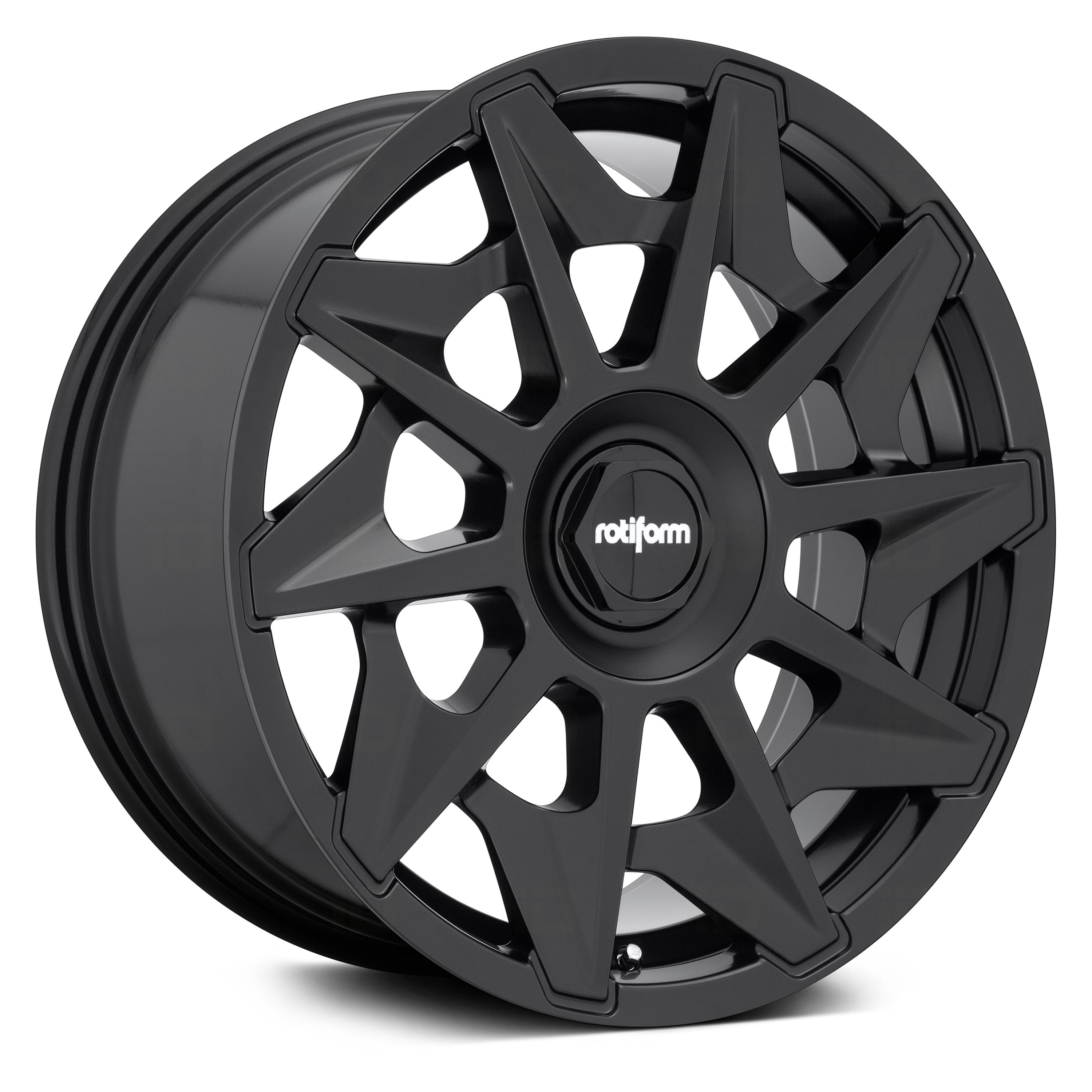 Rotiform® Cvt Monoblock Wheels Custom Finish Rims