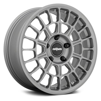 ROTIFORM® - DKR MONOBLOCK Custom Finish
