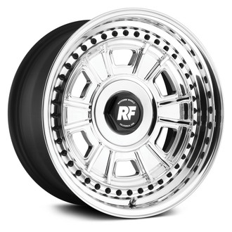 ROTIFORM® - DNO 3PC Custom Finish