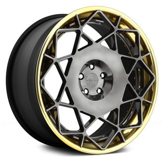 ROTIFORM® - DSC 3PC Custom Finish
