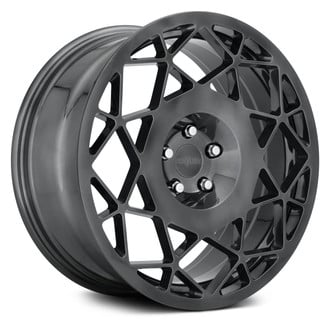 ROTIFORM® - DSC MONOBLOCK Custom Finish