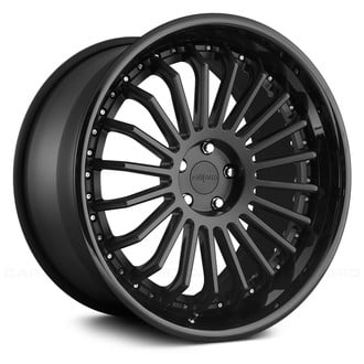 ROTIFORM® - DUS 3PC Custom Finish