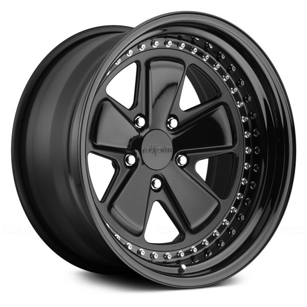Rotiform® Fuc 3pc Wheels Custom Finish Rims