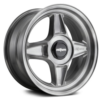 ROTIFORM® - GTB MONOBLOCK Custom Finish