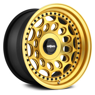 ROTIFORM® - HVN 2PC WELDED Custom Finish