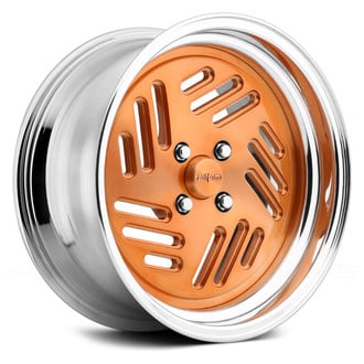 ROTIFORM® - IDK 2PC WELDED Custom Finish