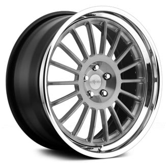 ROTIFORM® - IND 3PC Custom Finish