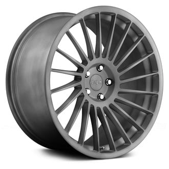 ROTIFORM® - IND-T MONOBLOCK Custom Finish