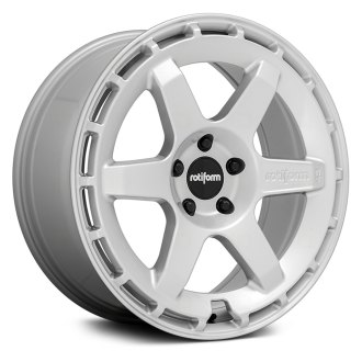 ROTIFORM® - KB1 Gloss Silver