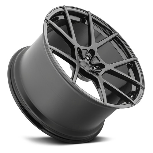 ROTIFORM® KPS MONOBLOCK Wheels - Custom Finish Rims