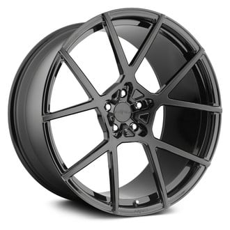 ROTIFORM® - KPS MONOBLOCK Custom Finish