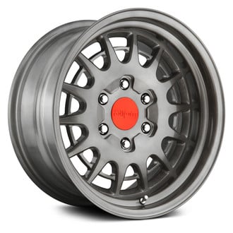 ROTIFORM® - LAS-OR 2PC WELDED Custom Finish
