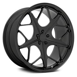 ROTIFORM® - LGB MONOBLOCK Custom Finish