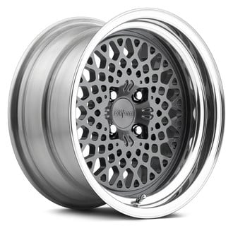 ROTIFORM® - LHR 2PC WELDED Custom Finish