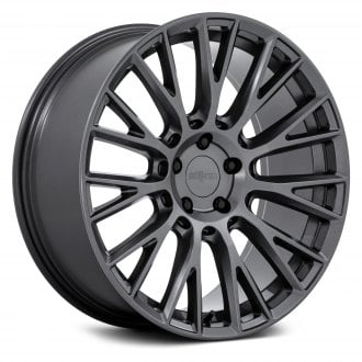 ROTIFORM® - LSE Matte Anthracite