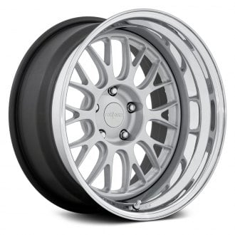 ROTIFORM® - LSR-M 2PC WELDED Custom Finish