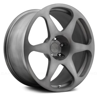 ROTIFORM® - MHG MONOBLOCK Custom Finish