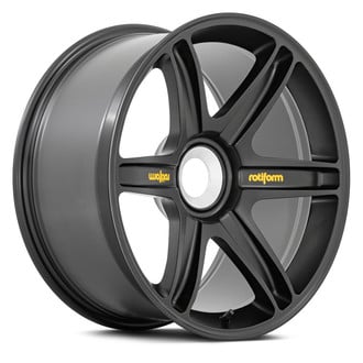 ROTIFORM® - NGO MONOBLOCK Custom Finish