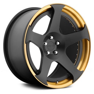 ROTIFORM® - NUE 2PC WELDED Custom Finish