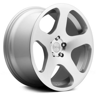 ROTIFORM® - NUE MONOBLOCK Custom Finish