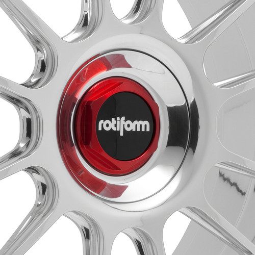 rotiform ozr 20インチ 114.3/112.5 引き取り限定 ROTIFORM® OZR