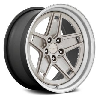 ROTIFORM® - PNT-M 2PC WELDED Custom Finish