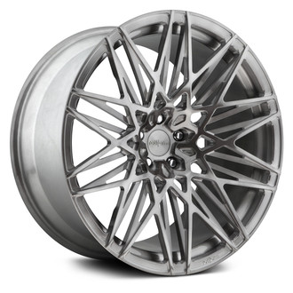 ROTIFORM® - QLB MONOBLOCK Custom Finish