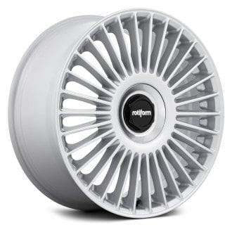 17 Inch Rotiform Wheels & Rims | CARiD