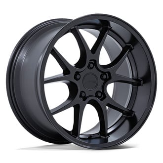 ROTIFORM® - RC207 LTN-J Matte Black