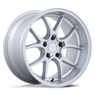 ROTIFORM® - RC207 LTN-J Matte Silver